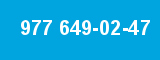 977 649-02-47